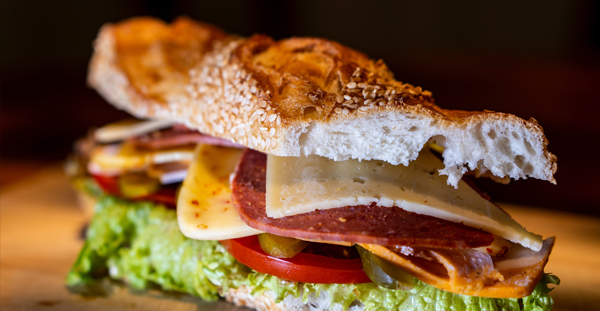 Sandwiches