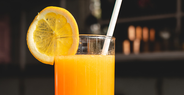 Bebidas