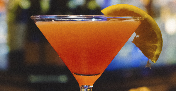 Cocteles